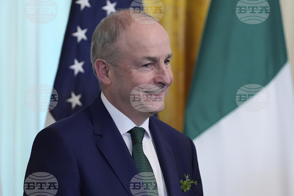 Trump Ireland