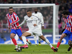 Spain Soccer Champions League