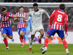 Spain Soccer Champions League