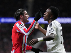 Spain Soccer Champions League