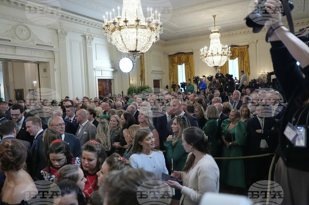 Trump Ireland
