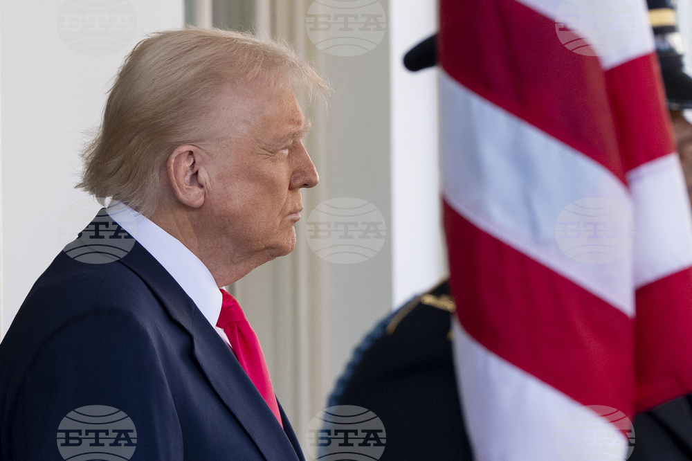 Trump Ireland