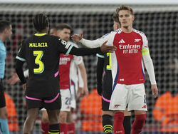 Britain Soccer Champions League