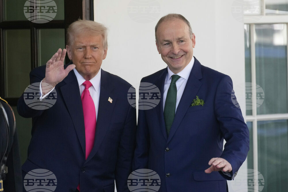 Trump Ireland