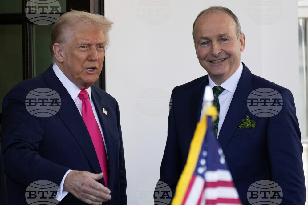 Trump Ireland