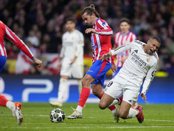 Spain Soccer Champions League