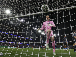 Britain Soccer Champions League