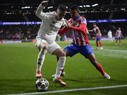 Spain Soccer Champions League