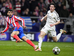 Spain Soccer Champions League