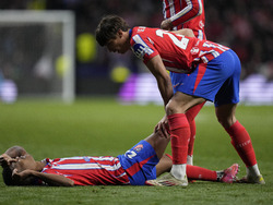 Spain Soccer Champions League