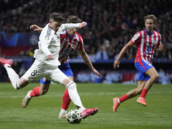 Spain Soccer Champions League