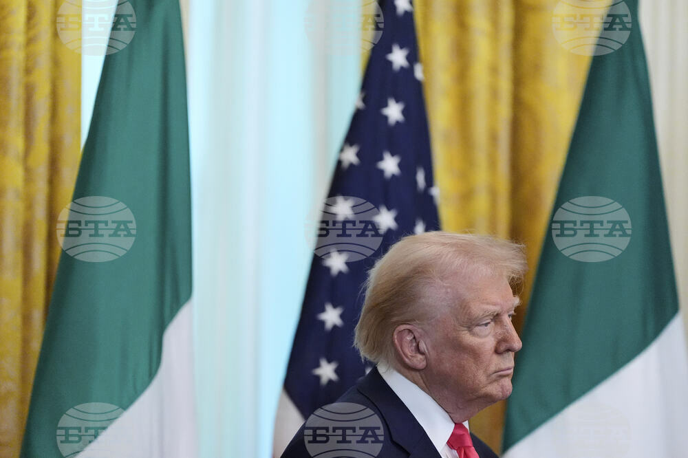 Trump Ireland