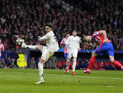 Spain Soccer Champions League