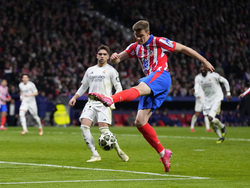 Spain Soccer Champions League