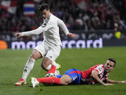 Spain Soccer Champions League