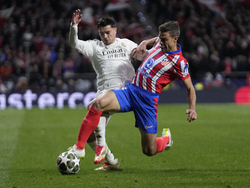 Spain Soccer Champions League