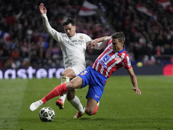 Spain Soccer Champions League