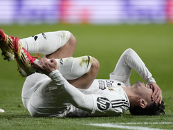 Spain Soccer Champions League