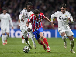 Spain Soccer Champions League