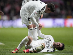 Spain Soccer Champions League