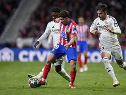 Spain Soccer Champions League