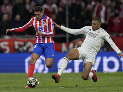 Spain Soccer Champions League