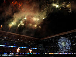 Britain Soccer Champions League