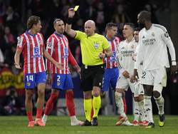 Spain Soccer Champions League