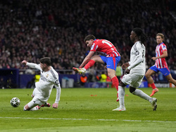 Spain Soccer Champions League