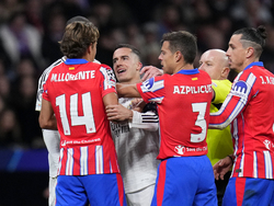 Spain Soccer Champions League