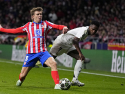 Spain Soccer Champions League