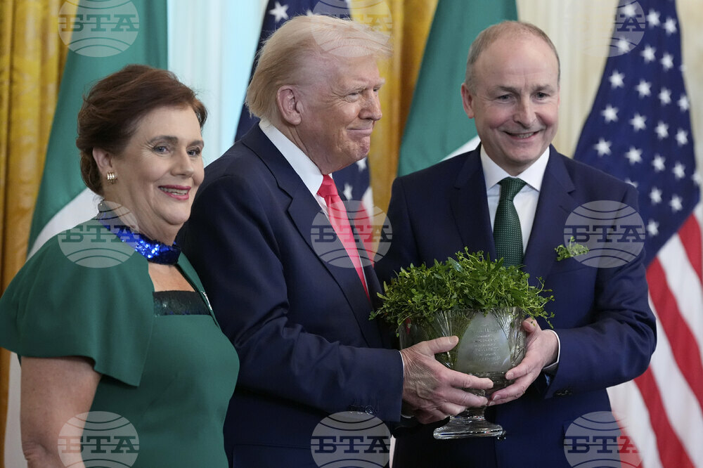 Trump Ireland