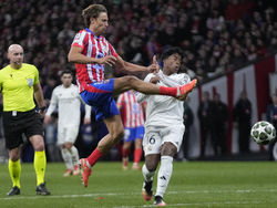 Spain Soccer Champions League