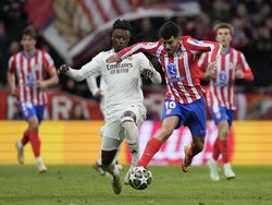 Spain Soccer Champions League