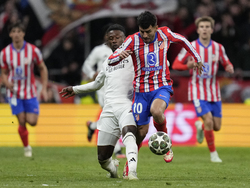 Spain Soccer Champions League