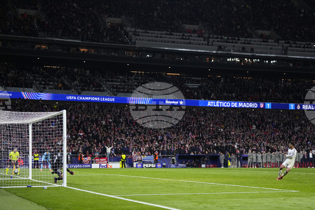 Реал Мадрид знае какво е нужно, за да печели в най-трудните мачове, заяви халфът Джуд Белингам