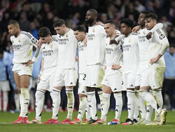 Spain Soccer Champions League