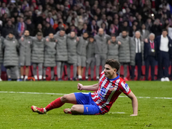 Spain Soccer Champions League