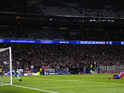 Spain Soccer Champions League