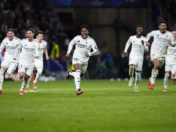 Spain Soccer Champions League