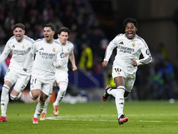 Spain Soccer Champions League