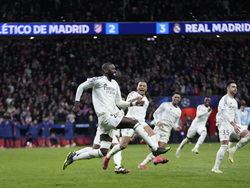 Spain Soccer Champions League