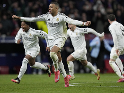 Spain Soccer Champions League