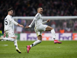 Spain Soccer Champions League