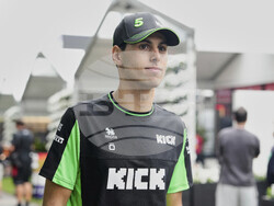 Australia F1 GP Auto Racing