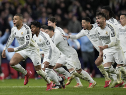 Spain Soccer Champions League