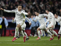 Spain Soccer Champions League