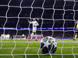 Spain Soccer Champions League