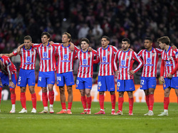 Spain Soccer Champions League