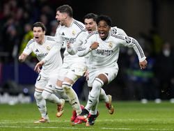 Spain Soccer Champions League